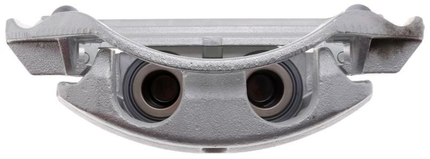 Raybestos FRC12885DN Raybestos Element3 New Semi-Loaded Caliper & Bracket Assy