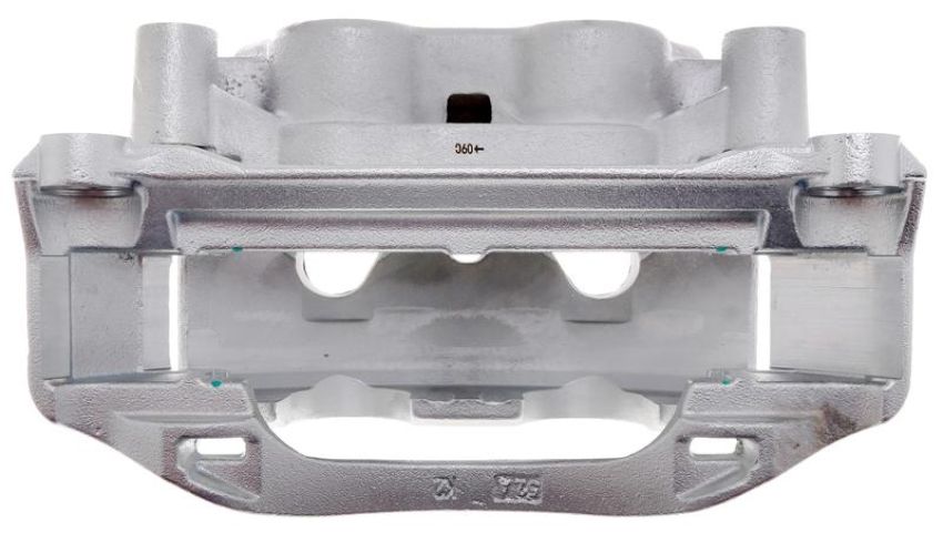 Raybestos FRC12885DN Raybestos Element3 New Semi-Loaded Caliper & Bracket Assy