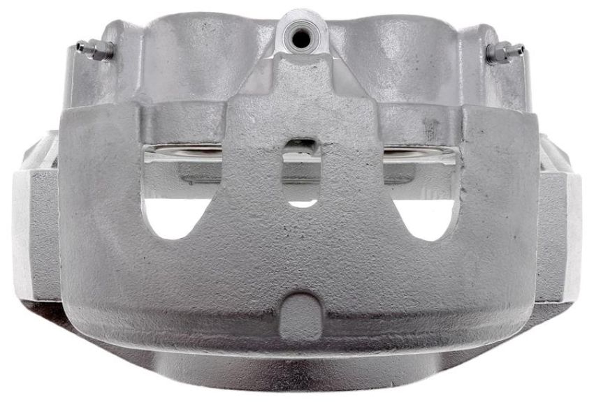 Raybestos FRC12885DN Raybestos Element3 New Semi-Loaded Caliper & Bracket Assy