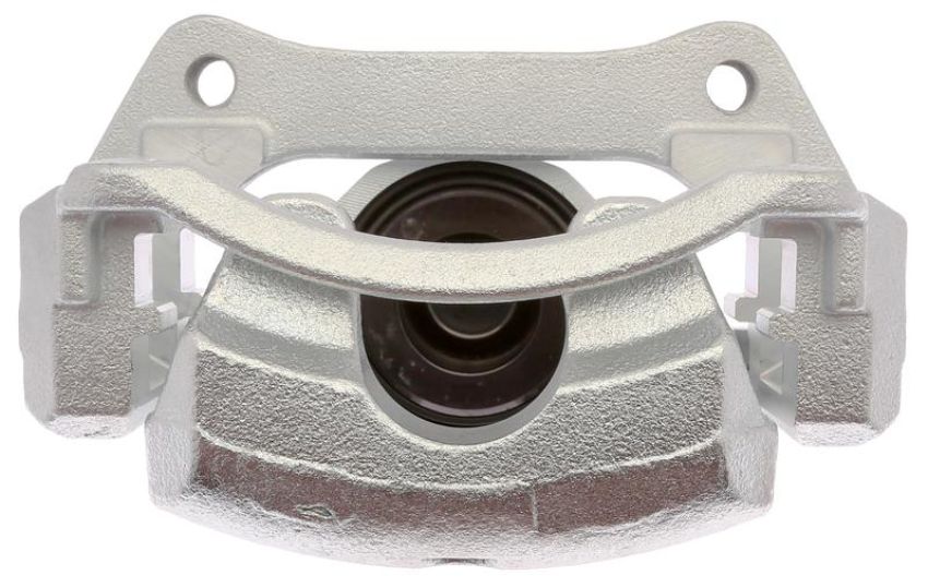 Raybestos FRC12887DN Raybestos Element3 New Semi-Loaded Caliper & Bracket Assy