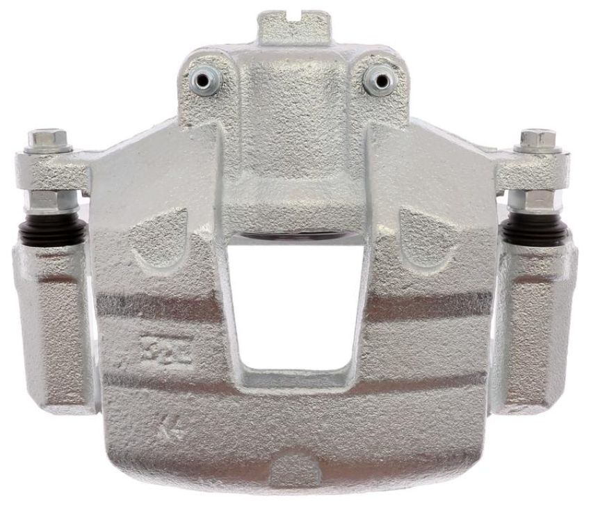 Raybestos FRC12887DN Raybestos Element3 New Semi-Loaded Caliper & Bracket Assy