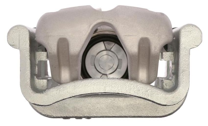 Raybestos FRC12889N Raybestos Element3 New Semi-Loaded Caliper & Bracket Assy