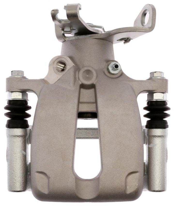 Raybestos FRC12889N Raybestos Element3 New Semi-Loaded Caliper & Bracket Assy