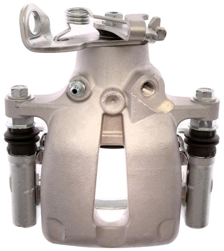 Raybestos FRC12890C Raybestos R-Line Reman Semi-Loaded Coated Caliper & Bracket Assy