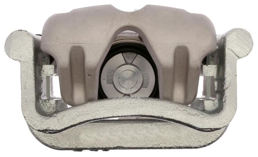 Raybestos FRC12890N Raybestos Element3 New Semi-Loaded Caliper & Bracket Assy
