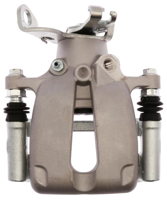 Raybestos FRC12890N Raybestos Element3 New Semi-Loaded Caliper & Bracket Assy