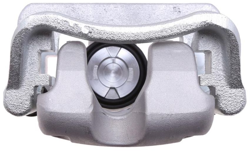 Raybestos FRC12891C Raybestos R-Line Reman Semi-Loaded Coated Caliper & Bracket Assy