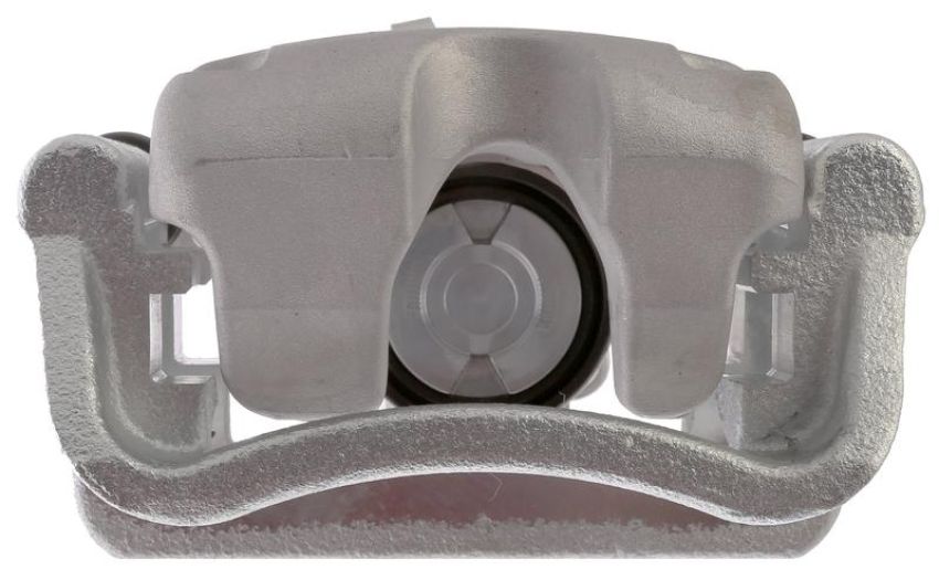 Raybestos FRC12891N Raybestos Element3 New Semi-Loaded Caliper & Bracket Assy
