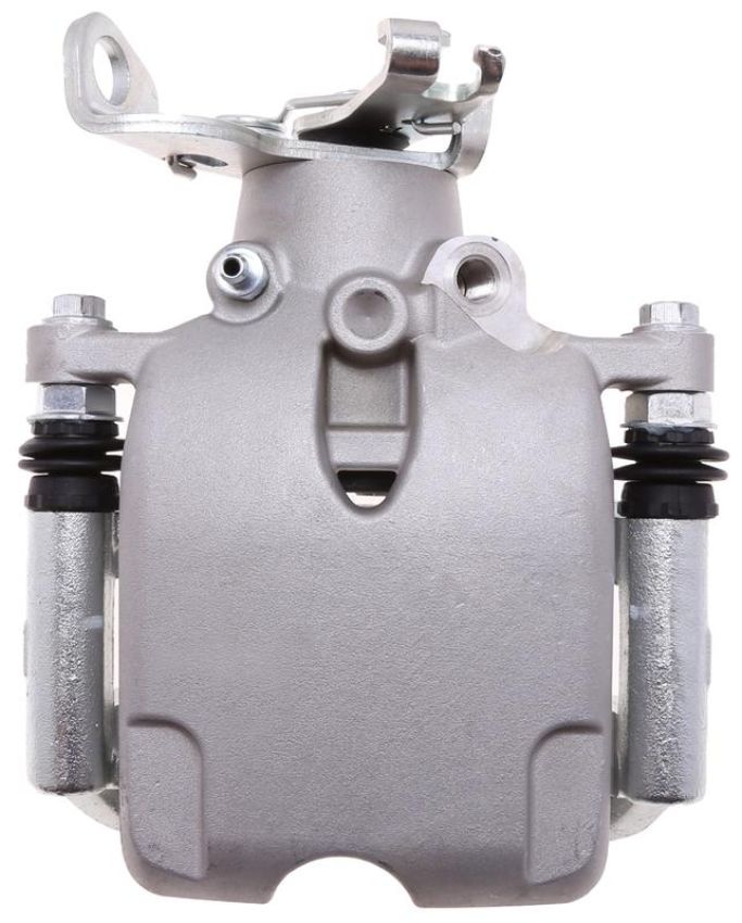 Raybestos FRC12892C Raybestos R-Line Reman Semi-Loaded Coated Caliper & Bracket Assy