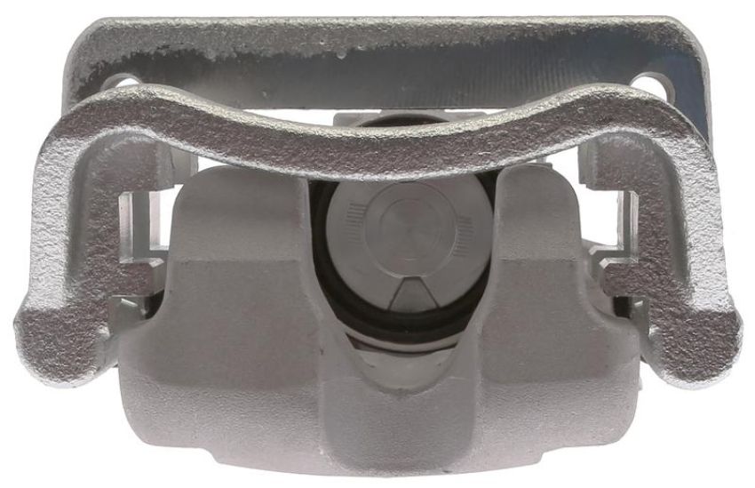 Raybestos FRC12892N Raybestos Element3 New Semi-Loaded Caliper & Bracket Assy