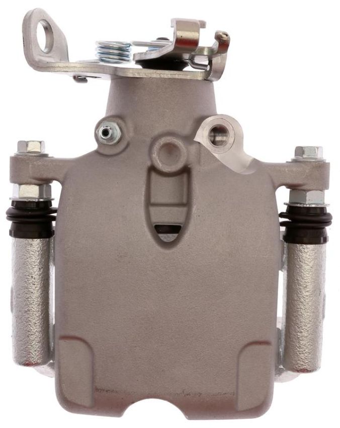 Raybestos FRC12892N Raybestos Element3 New Semi-Loaded Caliper & Bracket Assy