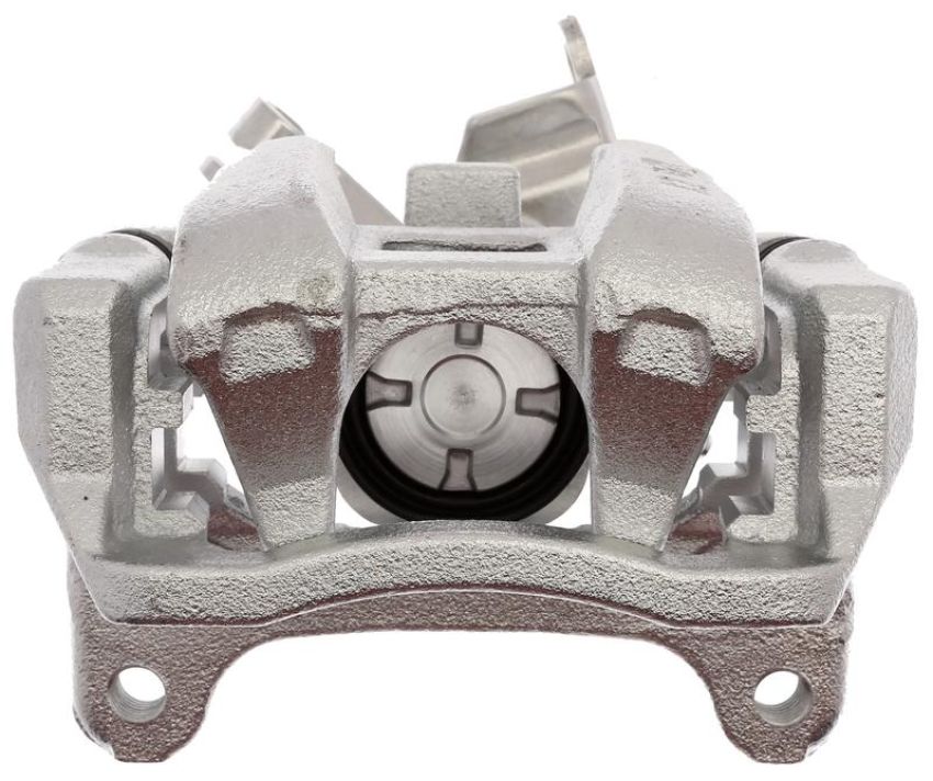 Raybestos FRC12893N Raybestos Element3 New Semi-Loaded Caliper & Bracket Assy