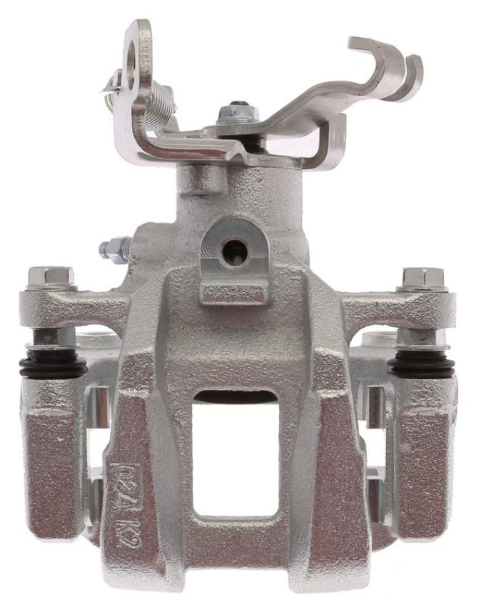 Raybestos FRC12894N Raybestos Element3 New Semi-Loaded Caliper & Bracket Assy