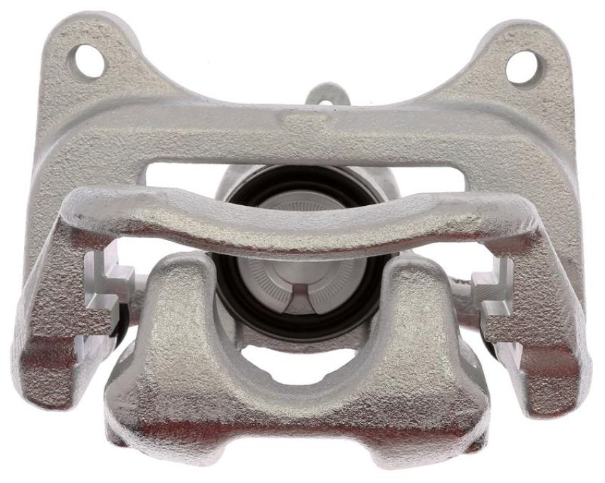Raybestos FRC12895N Raybestos Element3 New Semi-Loaded Caliper & Bracket Assy