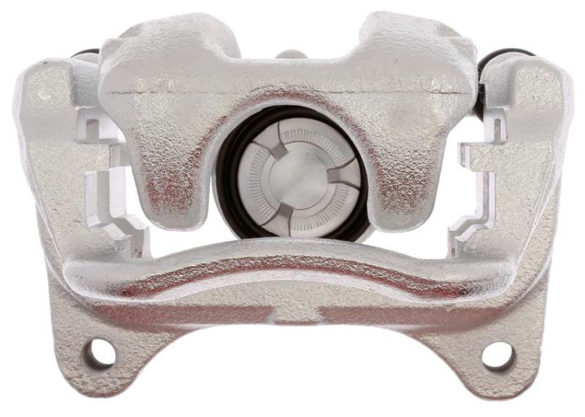 Raybestos FRC12896N Raybestos Element3 New Semi-Loaded Caliper & Bracket Assy