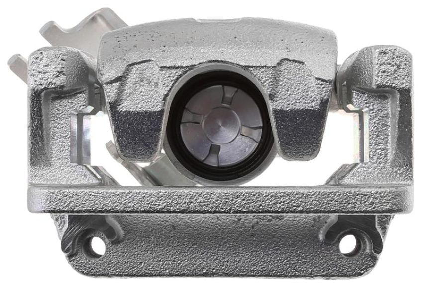 Raybestos FRC12901C Raybestos R-Line Reman Semi-Loaded Coated Caliper & Bracket Assy