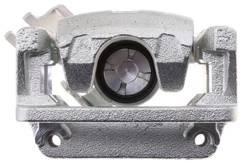 Raybestos FRC12901N Raybestos Element3 New Semi-Loaded Caliper & Bracket Assy
