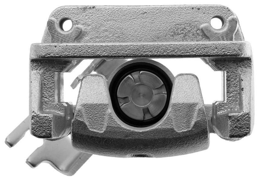 Raybestos FRC12902C Raybestos R-Line Reman Loaded Coated Caliper & Bracket Assy