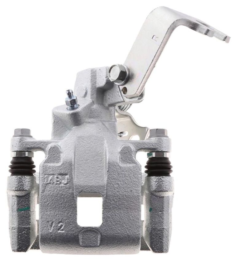 Raybestos FRC12902C Raybestos R-Line Reman Loaded Coated Caliper & Bracket Assy