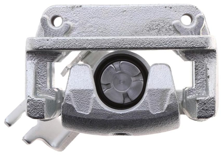 Raybestos FRC12902N Raybestos Element3 New Semi-Loaded Caliper & Bracket Assy