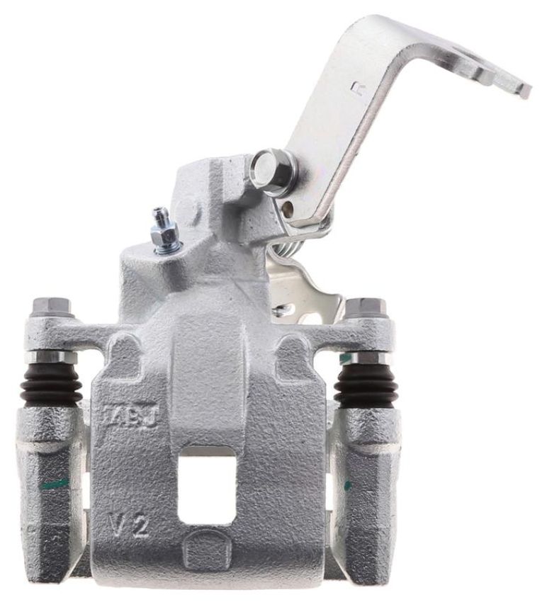 Raybestos FRC12902N Raybestos Element3 New Semi-Loaded Caliper & Bracket Assy