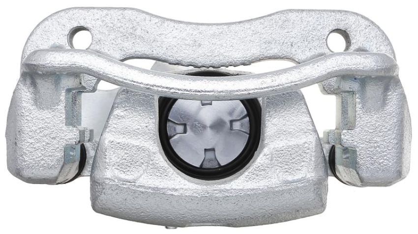 Raybestos FRC12907C Raybestos R-Line Reman Semi-Loaded Coated Caliper & Bracket Assy
