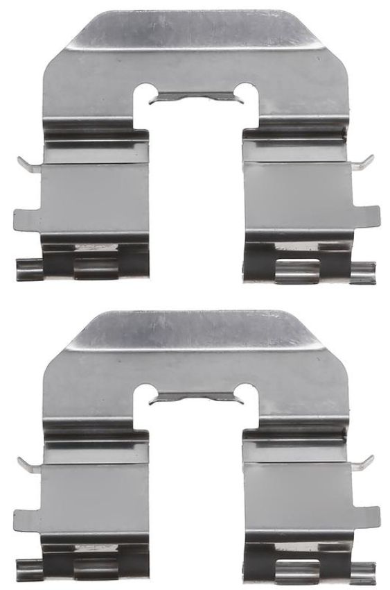 Raybestos FRC12907C Raybestos R-Line Reman Semi-Loaded Coated Caliper & Bracket Assy