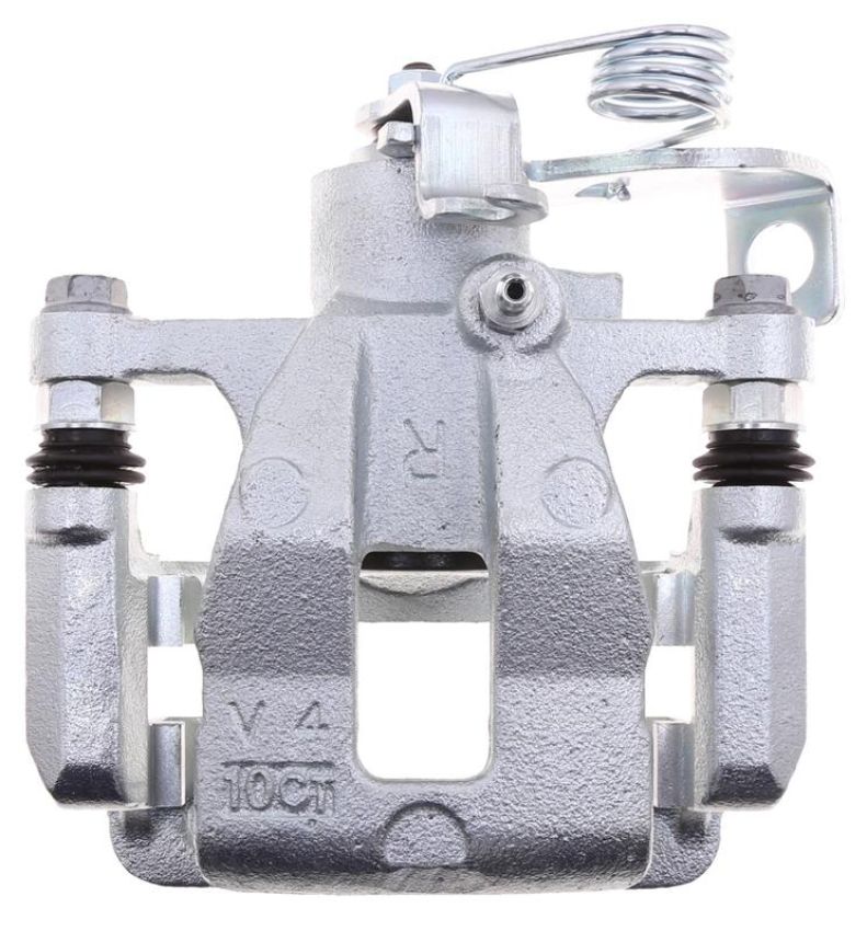 Raybestos FRC12907N Raybestos Element3 New Semi-Loaded Caliper & Bracket Assy