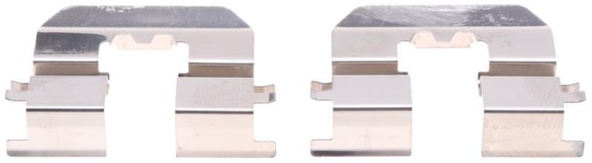 Raybestos FRC12907N Raybestos Element3 New Semi-Loaded Caliper & Bracket Assy