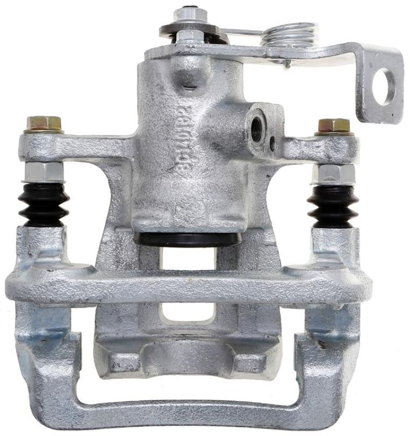 Raybestos FRC12908C Raybestos R-Line Reman Semi-Loaded Coated Caliper & Bracket Assy