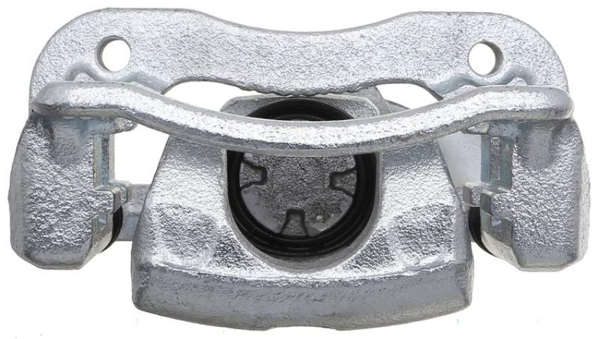 Raybestos FRC12908C Raybestos R-Line Reman Semi-Loaded Coated Caliper & Bracket Assy
