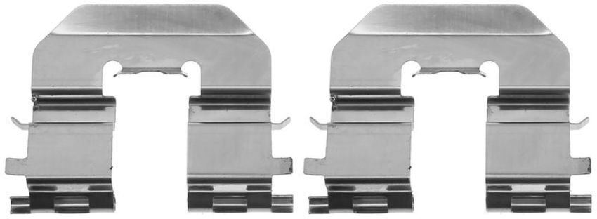 Raybestos FRC12908C Raybestos R-Line Reman Semi-Loaded Coated Caliper & Bracket Assy