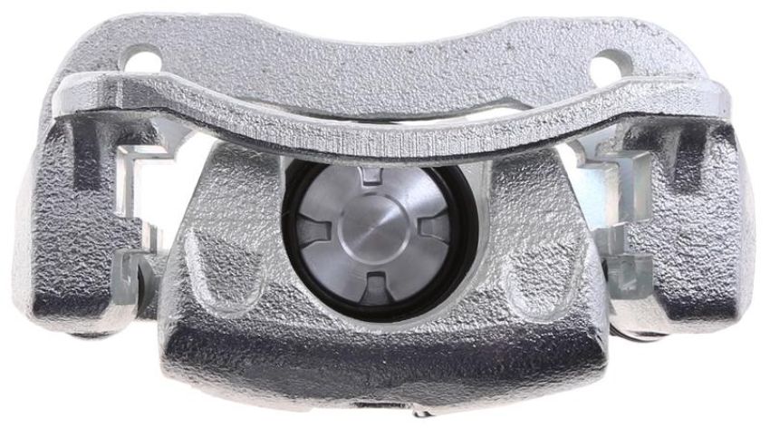 Raybestos FRC12908N Raybestos Element3 New Semi-Loaded Caliper & Bracket Assy