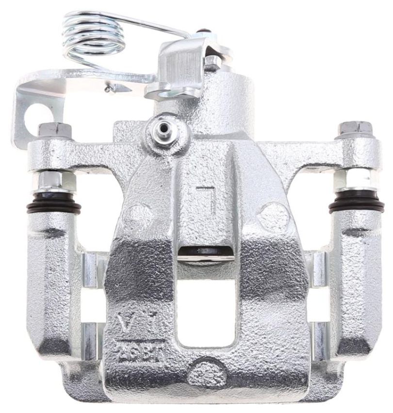 Raybestos FRC12908N Raybestos Element3 New Semi-Loaded Caliper & Bracket Assy