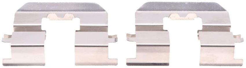 Raybestos FRC12908N Raybestos Element3 New Semi-Loaded Caliper & Bracket Assy