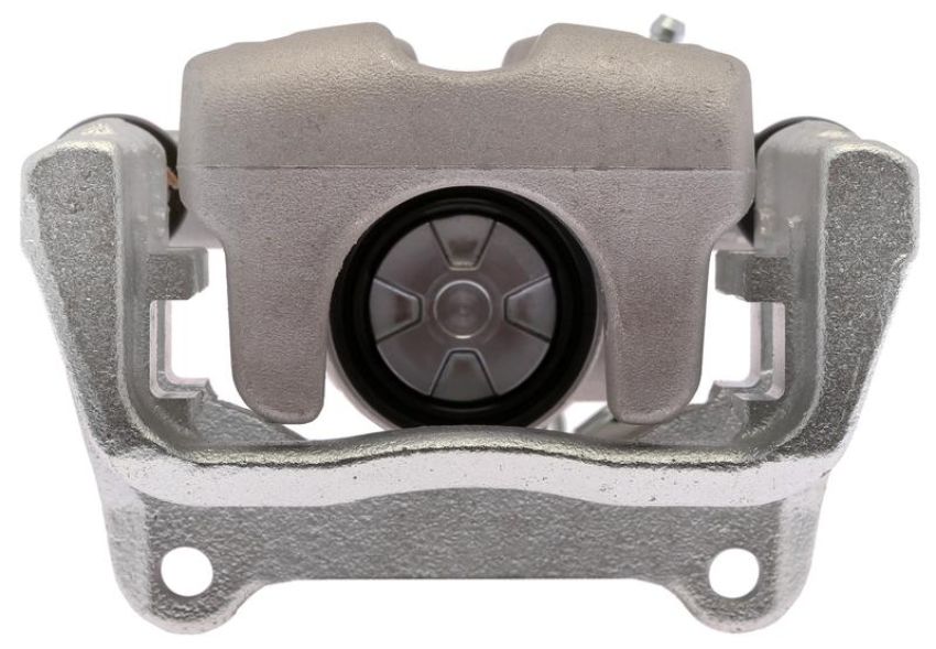 Raybestos FRC12911N Raybestos Element3 New Semi-Loaded Caliper & Bracket Assy