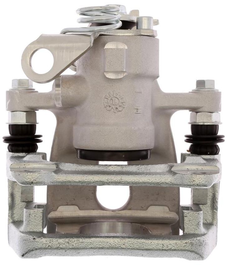 Raybestos FRC12911N Raybestos Element3 New Semi-Loaded Caliper & Bracket Assy