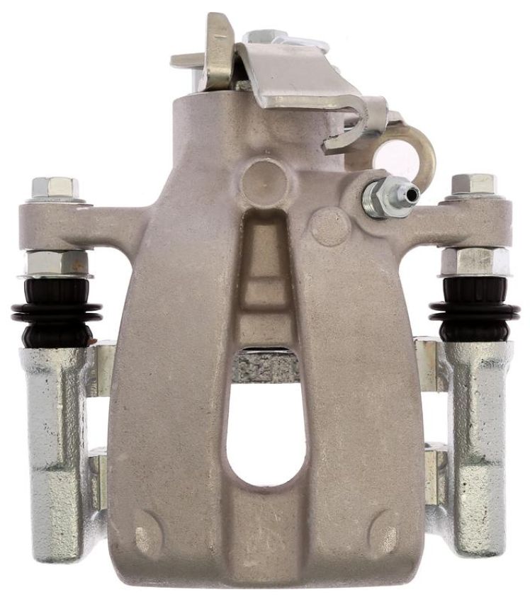 Raybestos FRC12911N Raybestos Element3 New Semi-Loaded Caliper & Bracket Assy