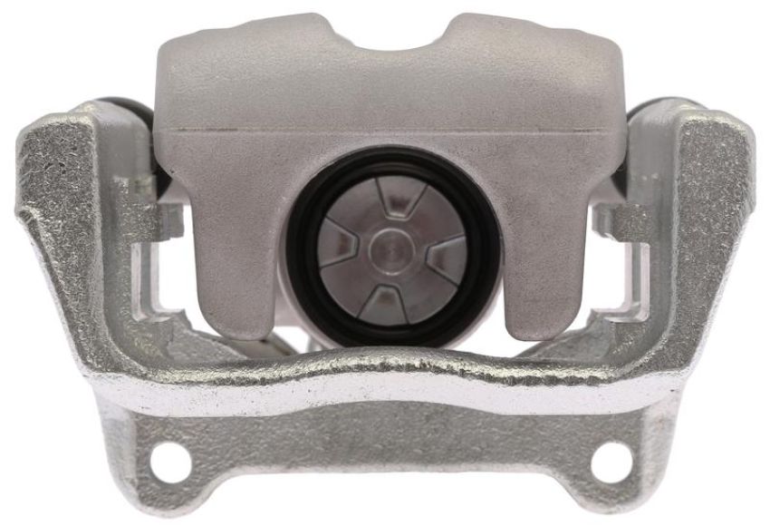 Raybestos FRC12912N Raybestos Element3 New Semi-Loaded Caliper & Bracket Assy