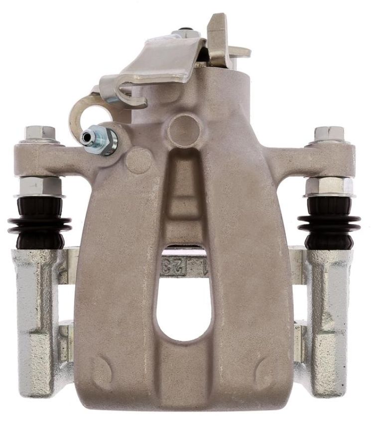 Raybestos FRC12912N Raybestos Element3 New Semi-Loaded Caliper & Bracket Assy
