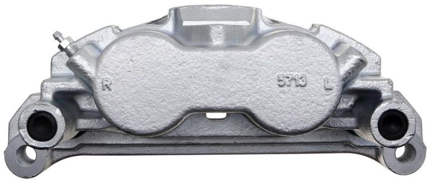Raybestos FRC12913C Raybestos R-Line Reman Semi-Loaded Coated Caliper & Bracket Assy