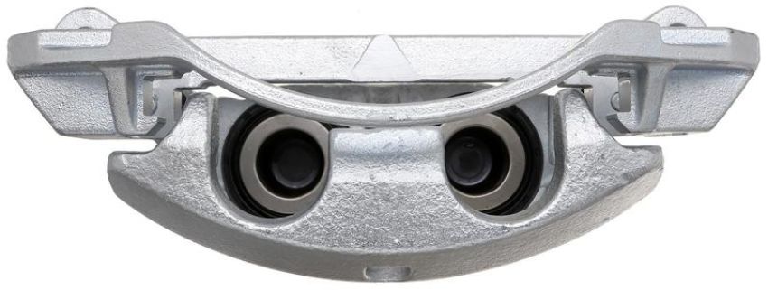 Raybestos FRC12913C Raybestos R-Line Reman Semi-Loaded Coated Caliper & Bracket Assy