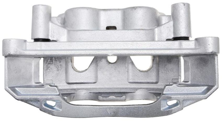 Raybestos FRC12914C Raybestos R-Line Reman Semi-Loaded Coated Caliper & Bracket Assy