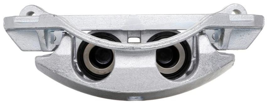 Raybestos FRC12914C Raybestos R-Line Reman Semi-Loaded Coated Caliper & Bracket Assy