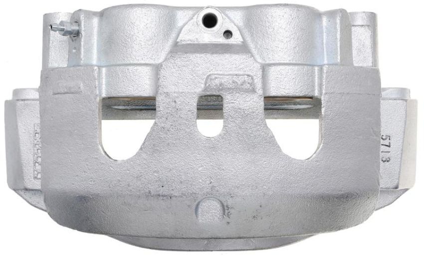 Raybestos FRC12914C Raybestos R-Line Reman Semi-Loaded Coated Caliper & Bracket Assy