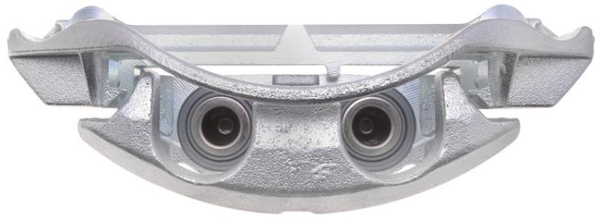Raybestos FRC12915C Raybestos R-Line Reman Semi-Loaded Coated Caliper & Bracket Assy