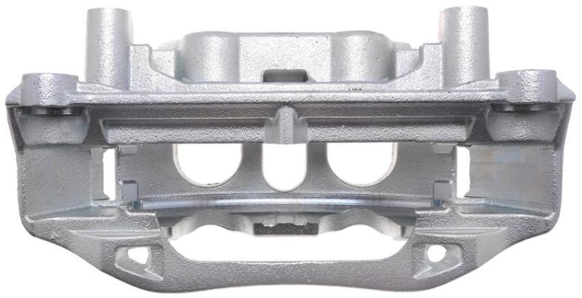 Raybestos FRC12915C Raybestos R-Line Reman Semi-Loaded Coated Caliper & Bracket Assy