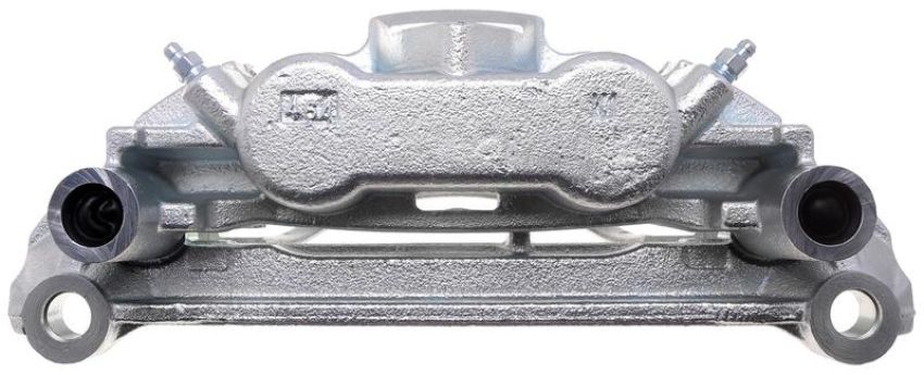 Raybestos FRC12915C Raybestos R-Line Reman Semi-Loaded Coated Caliper & Bracket Assy