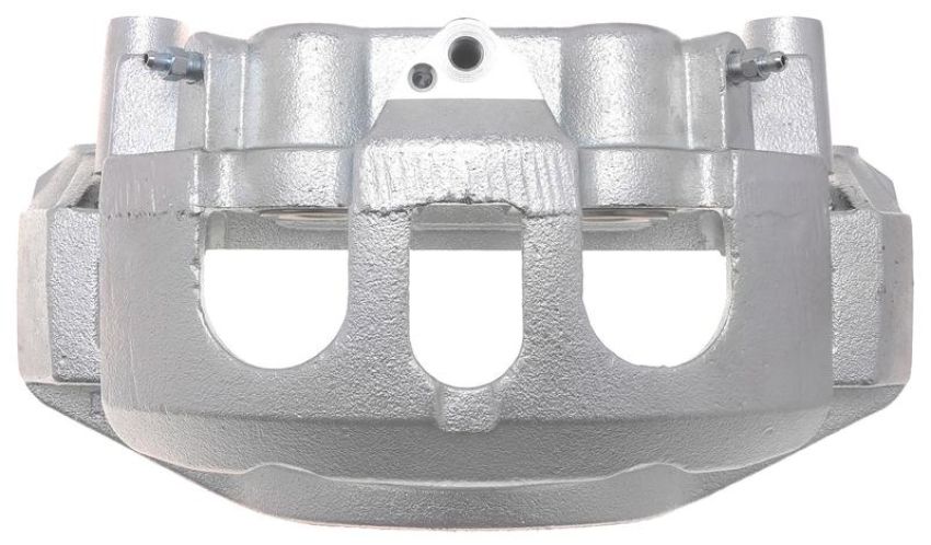 Raybestos FRC12915C Raybestos R-Line Reman Semi-Loaded Coated Caliper & Bracket Assy
