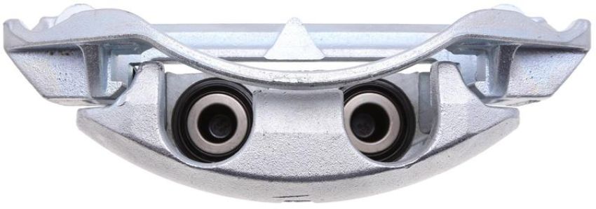 Raybestos FRC12916C Raybestos R-Line Reman Semi-Loaded Coated Caliper & Bracket Assy